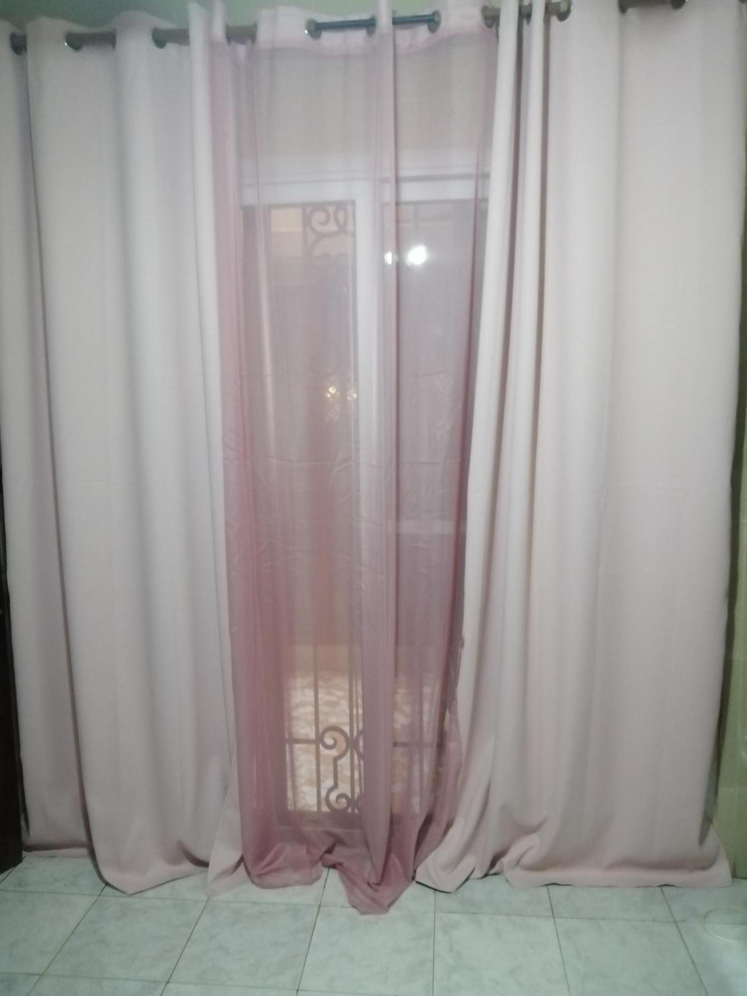 Bienvenue Chez Vous Hotel Dakar Exterior photo