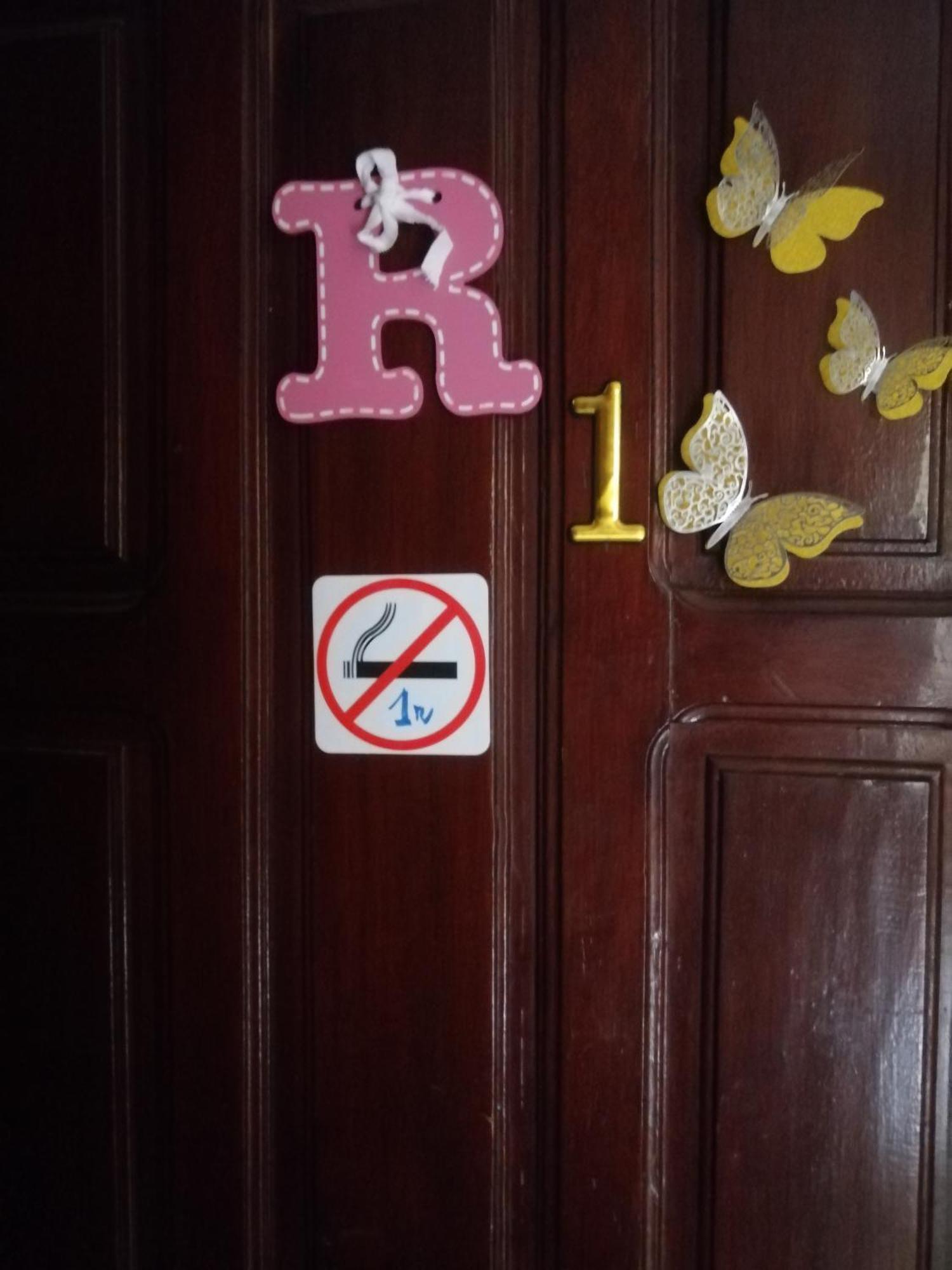 Bienvenue Chez Vous Hotel Dakar Exterior photo
