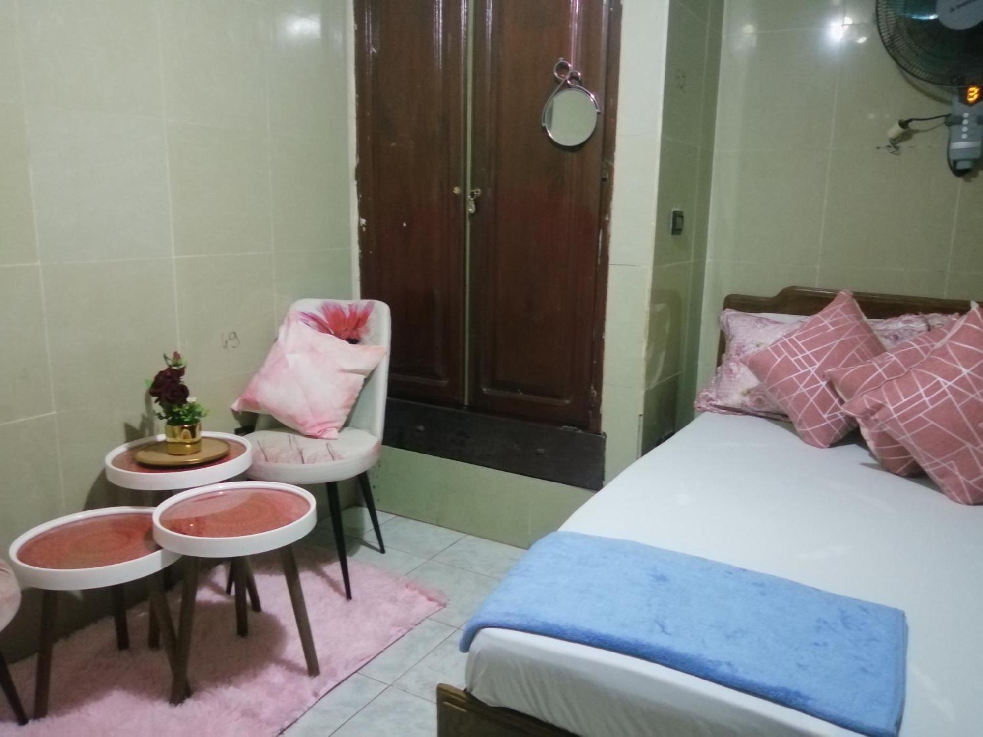 Bienvenue Chez Vous Hotel Dakar Exterior photo