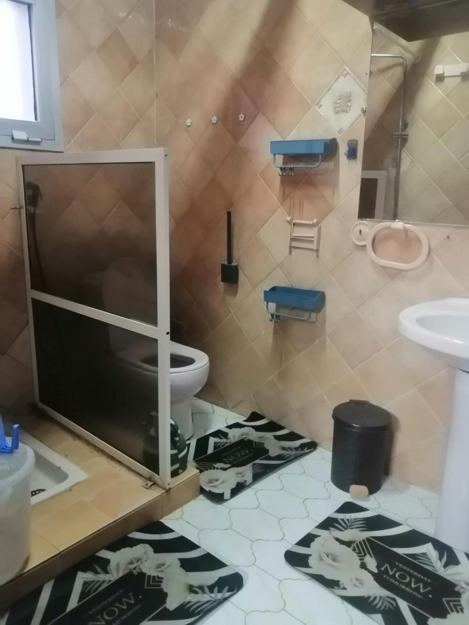 Bienvenue Chez Vous Hotel Dakar Room photo